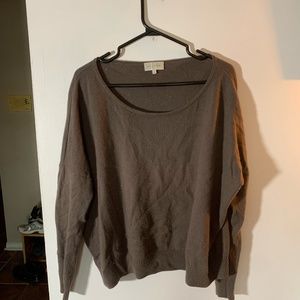 Pull 100% cashmere KUJTEN